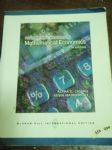 Fundamental Methods of Mathematical Economics 詳細資料