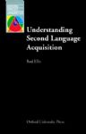 Understanding Second Language Acquisition 詳細資料