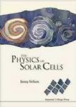 The Physics of Solar Cells 詳細資料