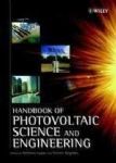 Handbook of Photovoltaic Science and Engineering 詳細資料