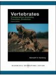 Vertebrates-Comparative Anatomy，function，Evolution<比較解剖學>,4/e 詳細資料