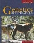 Genetics of Populations<族群遺傳學>,3/e 詳細資料