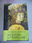 The Norton Anthology Western Literature 8th edition. vol.1 詳細資料