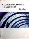 Vector Mechanics for Engineers, Statics, 7/e 詳細資料