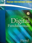 Digital Fundamentals 10/E 詳細資料