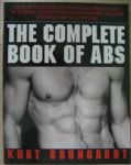 THE COMPLETE BOOK OF ABS 詳細資料
