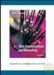 Data Communications and Networking(Fourth Edition) 電腦網路 詳細資料