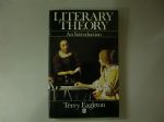 Literary Theory. - An Introduction 詳細資料
