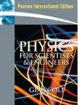 Physics For Scientists & Engineers 4/e 詳細資料