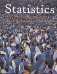 Statistics: Principles and Methods 5/E 詳細資料