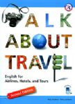 talk about travel (second)(附CD)書本詳細資料