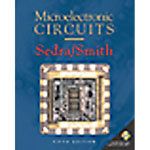 Microelectronic Circuits 5/E (P)(with CD-R) (IE) 詳細資料