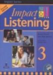 Impact Listening 3 詳細資料