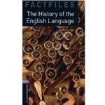 The History of the English Language  詳細資料
