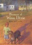 Because of Winn-Dixie 詳細資料