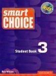 Smart Choice Student Book 3(附光碟) 詳細資料