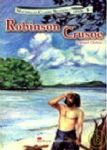 Robinson Crusoe(魯濱遜漂流記) 詳細資料
