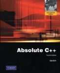 Absolute C   (4/e) 詳細資料