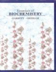 Essentials of biochemistry 詳細資料