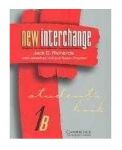 New Interchange Students book 1B 詳細資料