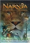 NARNIA-The Lion, The Witch and The Wardrobe 詳細資料