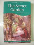 The Secret Garden 詳細資料