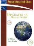 Operations Management and Student CD(ISE) 詳細資料