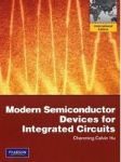 Modern Semiconductor Devices for Integrated Circuits (IE-Paperback) 詳細資料