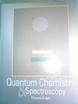 Quantum Chemistry & Spectroscopy 詳細資料
