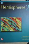Hemispheres2(with CD) 詳細資料