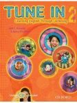 Tune In Student Book 2 (with CD)  詳細資料