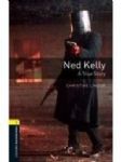 Ned Kelly (英文閱讀本)書本詳細資料