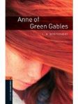 Anne of Green Gables (英文閱讀本) 詳細資料
