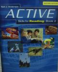 ACTIVE Skills for Reading: Book 2 詳細資料