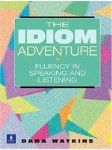 The Idiom Adventure Book 詳細資料