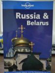 寂寞星球：俄羅斯與白俄羅斯（lonely planet Russia & Belarus）書本詳細資料