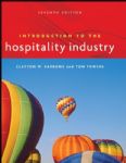 hospitality industry 詳細資料