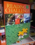 Reading Challenge 2 詳細資料