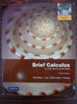 Brief Calculus and Its Applications 12/e 詳細資料