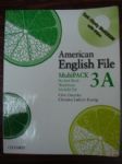 American English File MultiPACK 3A 詳細資料