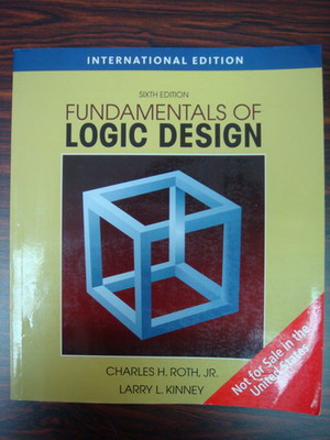 Fundamentals of Logic Design 6/e (CD Inside) 詳細資料