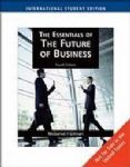 THE ESSENTIALS OF THE FUTURE OF BUSINESS 4/E 詳細資料