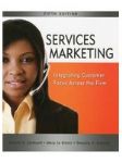 Services Marketing(Fifth Edition) 詳細資料