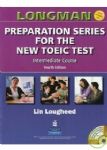 LONGMAN PREPARATION SERIES FOR THE NEW TOEIC TEST：Intermediate Course 詳細資料