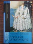 The Norton Anthology English Literature 8/e vol.1 詳細資料