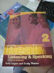 Cambridge English Skills Real Listening and Speaking 2 without answers書本詳細資料