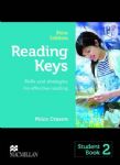 Reading Keys (2) New Edition 詳細資料