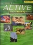 Active-Skills for Reading book3  詳細資料