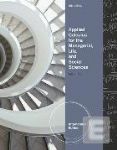 Applied Calculus for the Managerial, Life, and Social Sciences 詳細資料