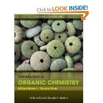 Organic Chemistry 4/e 詳細資料